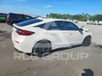 2025 Honda CIVIC фото