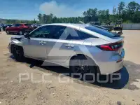 2025 Honda CIVIC фото