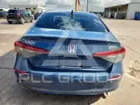 2025 Honda CIVIC фото