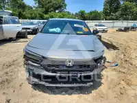 2025 Honda CIVIC фото