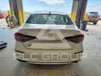 2025 Honda CIVIC фото