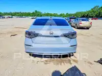 2025 Honda CIVIC фото