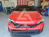 2025 Honda CIVIC фото
