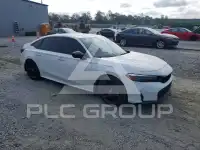 2025 Honda CIVIC фото