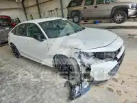 2025 Honda CIVIC фото