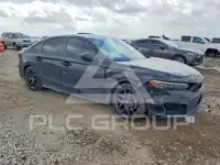 2025 Honda CIVIC photo