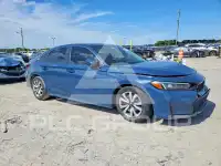 2025 Honda CIVIC фото