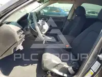 2025 Honda CIVIC photo