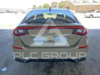 2025 Honda CIVIC фото