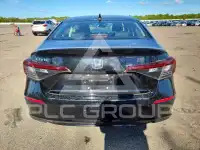 2025 Honda CIVIC фото