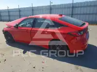 2025 Honda CIVIC фото