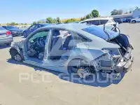 2025 Honda CIVIC photo