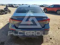2025 Honda CIVIC фото