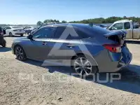 2025 Honda CIVIC фото