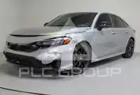 2025 Honda CIVIC фото