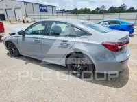 2025 Honda CIVIC фото