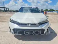 2025 Honda CIVIC фото