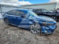 2025 Honda CIVIC фото