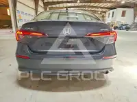 2025 Honda CIVIC photo
