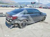 2025 Honda CIVIC photo