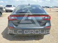 2025 Honda CIVIC фото