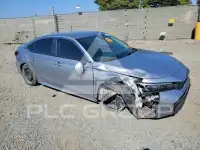 2025 Honda CIVIC фото