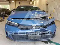 2025 Honda CIVIC фото