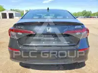 2025 Honda CIVIC фото