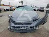 2025 Honda CIVIC фото