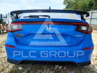 2025 Honda CIVIC фото