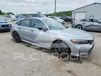 2025 Honda CIVIC photo