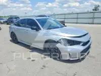 2025 Honda CIVIC фото