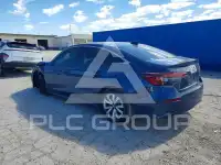2025 Honda CIVIC фото