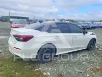 2025 Honda CIVIC фото