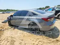 2025 Honda CIVIC фото