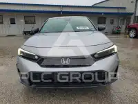 2025 Honda CIVIC фото