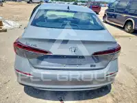 2025 Honda CIVIC фото