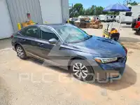 2025 Honda CIVIC photo