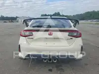 2025 Honda CIVIC фото