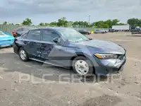 2025 Honda CIVIC фото