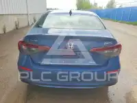 2025 Honda CIVIC фото