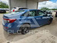 2025 Honda CIVIC photo