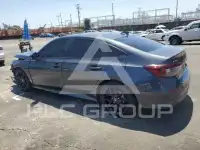 2025 Honda CIVIC фото