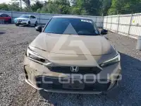 2025 Honda CIVIC фото