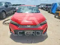 2025 Honda CIVIC фото