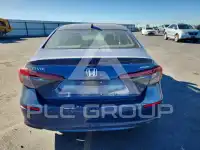 2025 Honda CIVIC фото