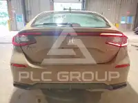 2025 Honda CIVIC фото