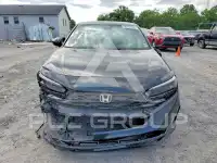 2025 Honda CIVIC photo