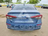 2025 Honda CIVIC фото