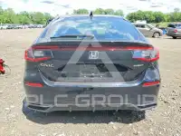 2025 Honda CIVIC фото